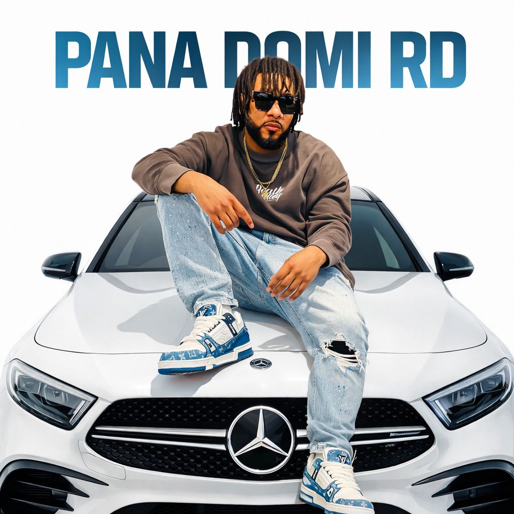 Pana Domi RD